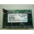 HP Apacer 1GB 44-Pin IDE Flash Memory 495346-001